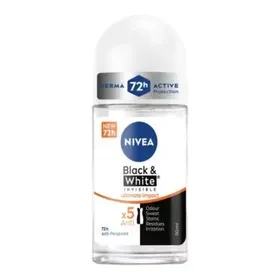 Deo Black & White Invisible Ultimate Impact