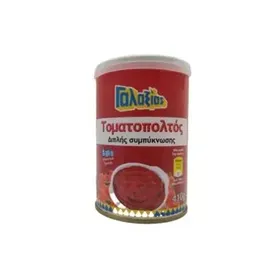 ΓΑΛΑΞΙΑΣ ΤΟΜΑΤΟΠΟΛΤΟΣ 28-30% 410g