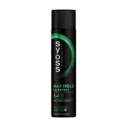 SYOSS Max Hold Λακ Μαλλιών για Μέγα Δυνατό Κράτημα 400ml