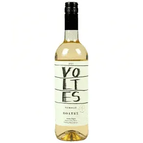 Βολτες Λευκός Οίνος 750ml