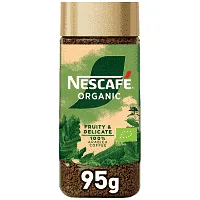 NESCAFE GOLD Organic Jar 95g