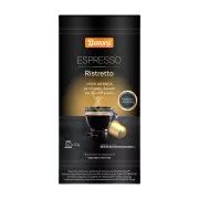 BONORA Καφές Espresso Ristretto 10 Κάψουλες συμβατές με μηχανή Nespresso 52g