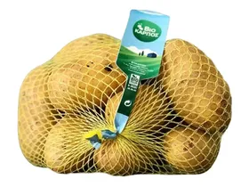 ΒΙΟΚΑΡΠΟΣ ΠΑΤΑΤΕΣ ΕΛΛΗΝΙΚΕΣ 1 kg