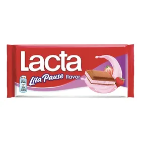 LACTA σοκολάτες oreo 92/100/105γρ. ή banoffee ή lila pause