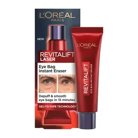 L'oreal Paris Dermo Expertise Revitalift Laser Κρέμα Ματιών 15ml.