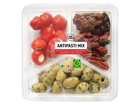 Αντιπάστι μιξ