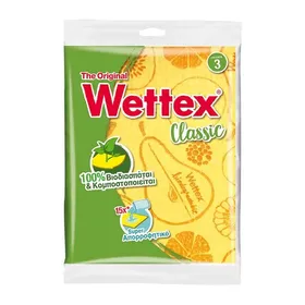 WETTEX απορροφητικό πετσετάκι No3