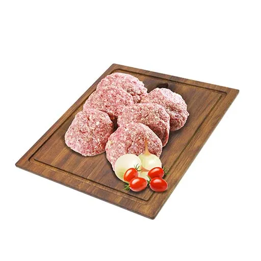 Μπιφτέκι Νωπό 1 kg
