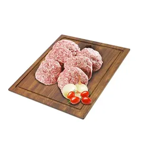 Μπιφτέκι Νωπό 1 kg