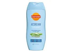 Αντηλιακό γαλάκτωμα After Sun Hyaluronic SPF50 200 ml