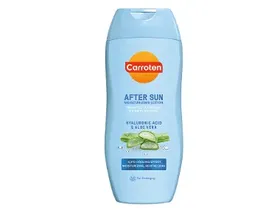 Αντηλιακό γαλάκτωμα After Sun Hyaluronic SPF50 200 ml