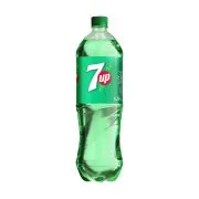 7UP Γκαζόζα 1,5lt