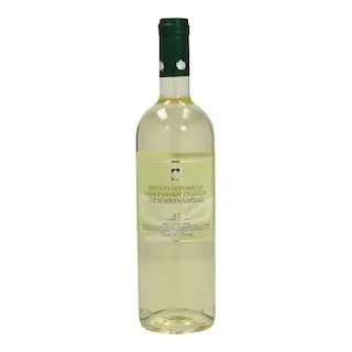 ΑΒ Οίνος Λευκός Πελοποννησιακός 750ml