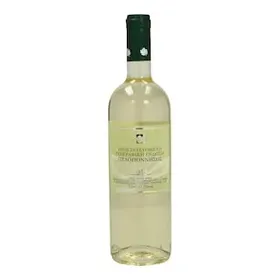 ΑΒ Οίνος Λευκός Πελοποννησιακός 750ml