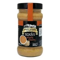 ΜΙΚΡΕΣ ΦΑΡΜΕΣ ΤΟΥ ΒΟΥΝΟΥ Ταχίνι Ολικής Άλεσης 300γρ