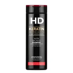 HD ΣΑΜΠΟΥΑΝ ΓΙΑ ΟΛΟΥΣ ΤΟΥΣ ΤΥΠΟΥΣ 400ML
