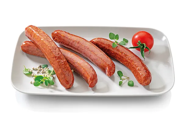 Λουκάνικα βόεια 600 g