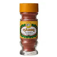 Ήλιος Πάπρικα Γλυκιά Βάζο 40gr