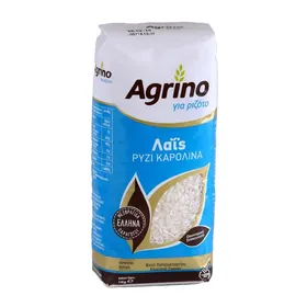 Ρύζι καρολίνα 1kg