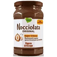 Rigoni Πραλίνα Βιολογική 250gr