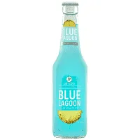 Le Coq Coctail Blue Lagoon 330ml