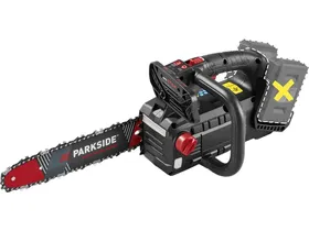 Επαναφορτιζόμενο αλυσοπρίονο κλαδευτικό 40 V PPAKS 40-Li B2