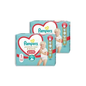 Pampers premium care pants