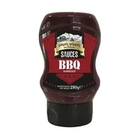 ΜΙΚΡΕΣ ΦΑΡΜΕΣ ΤΟΥ ΒΟΥΝΟΥ sauces ΒΒQ 280γρ