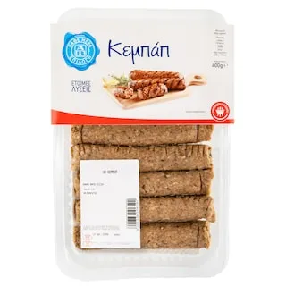 ΑΒ ΕΠΙΛΟΓΗ Κεμπάπ 400 gr