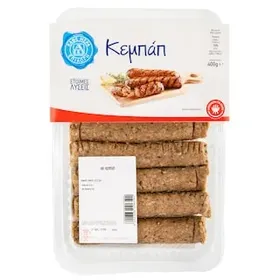 ΑΒ ΕΠΙΛΟΓΗ Κεμπάπ 400 gr
