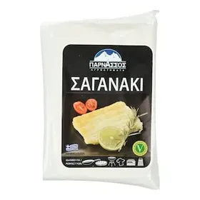 ΑΓΡΟΚΤΗΜΑΤΑ ΠΑΡΝΑΣΣΟΣ Σαγανάκι Παρνασσού 150g