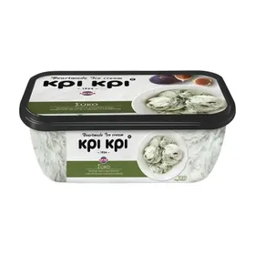 Παγωτό ΚΡΙ ΚΡI heartmade speculoos 750γρ./1,5λίτ. & Παγωτό ΚΡΙ ΚPI heartmade cookies 750γρ./1,5λίτ.