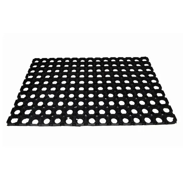 Ποδόμακτρο εξώπορτας καουτσούκ δαχτυλίδι