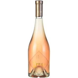 ΚΤΗΜΑ ΑΒΑΝΤΙΣ Οίνος Ροζέ Lenga Pink 750ml
