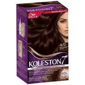 Koleston Βαφή Μαλλιών Νο 4/0 50ml