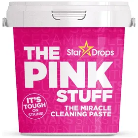 THE PINK STUFF κρέμα γενικού καθαρισμού 850g