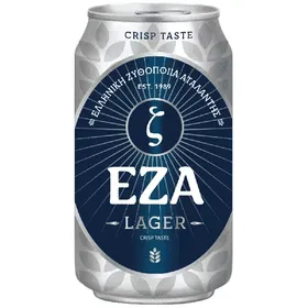Eza Μπίρα