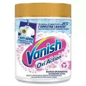 VANISH Oxi Action Λευκαντική Σκόνη 2x1kg