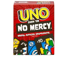 Uno No Mercy