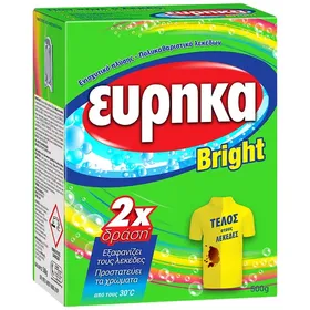 ΕΥΡΗΚΑ BRIGHT ΚΟΥΤΙ 500FP