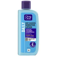 Λοσιόν Καθαρισμού Προσώπου Clean & Clear 200ml