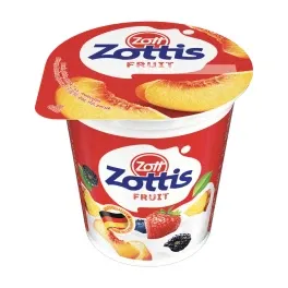 ZOTTIS FRUIT Επιδόρπιο Γιαουρτιού