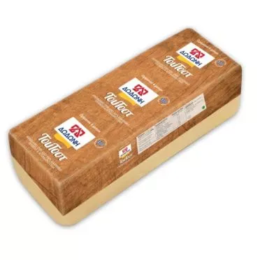 ΔΩΔΩΝΗ ΤΟΣΤ ΤΥΡΙ ΗΜΙΣΚΛ. 1 kg