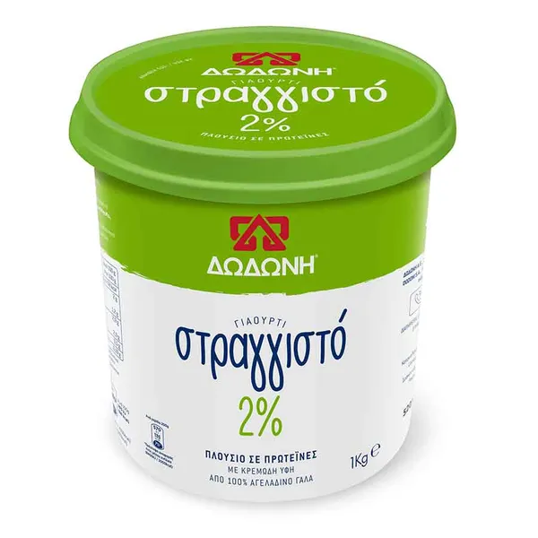 Γιαούρτι κλασικό
