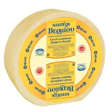 ΚΑΣΕΡΙ ΒΕΡΜΙΟΥ ΜΠΕΛΑΣ Π.Ο.Π. ΚΕΦΑΛΙ