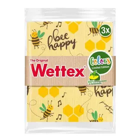 Wettex Art Collection Σπογγοπετσέτα 3 τεμ.