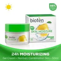 Κρέμα moisture normal Bioten 50 ml