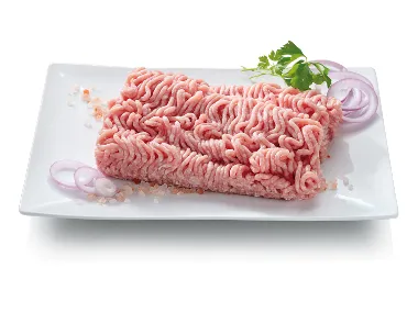 Kιμάς χοιρινός XXL 675g