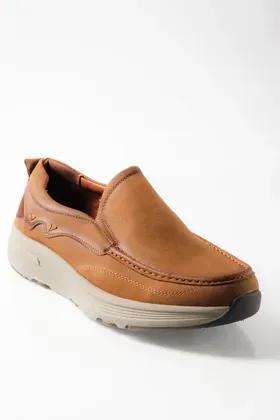 Παπούτσια ανδρικά casual slip-on