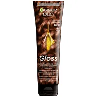 Olia Βαφή Μαλλιών Gloss Φλογερό Χάλκινο 150ml